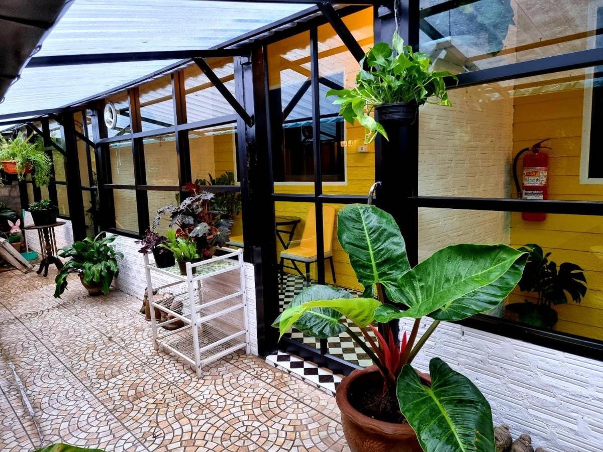 Hotel The One House à Nan Extérieur photo